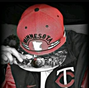 Meet your Posher, Angelo